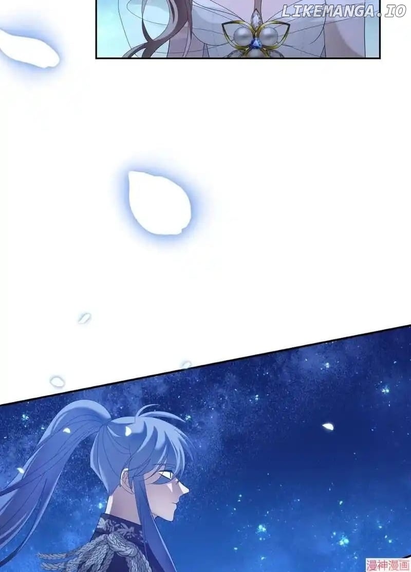 The Bride of the Fallen Angel chapter 22 - page 17